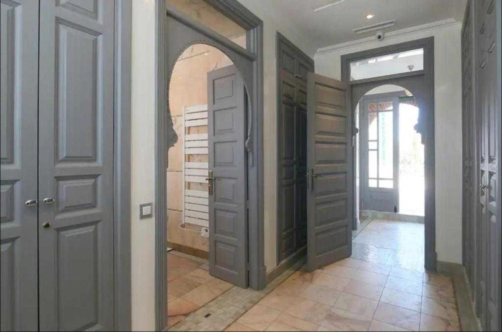 Luxury - Ac- 5br-11p- Palmeraie Marrakech * Marrakesh